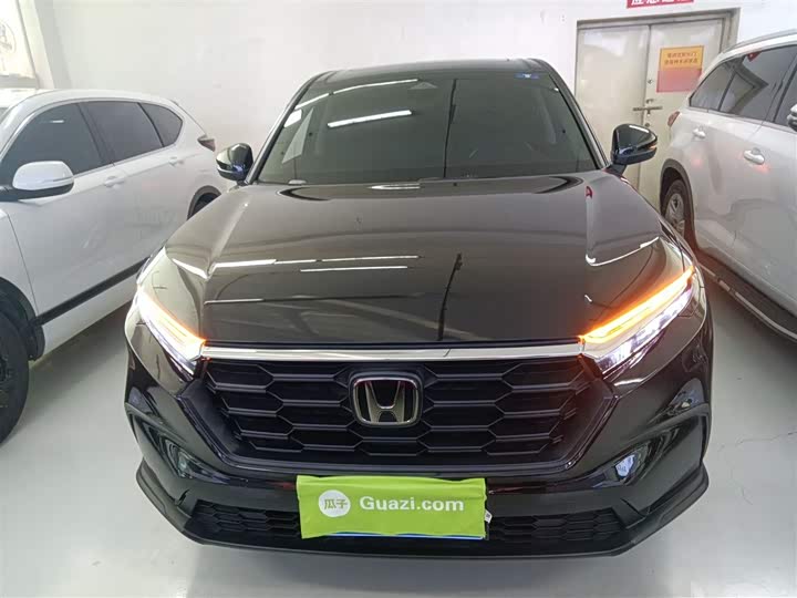 Фото 3 - Honda CR-V