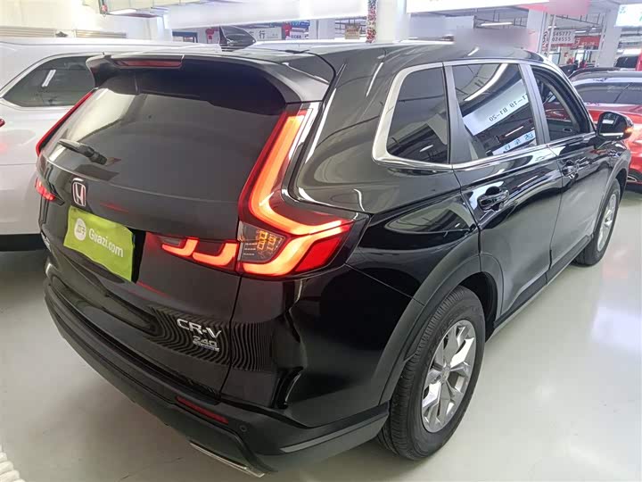 Фото 7 - Honda CR-V