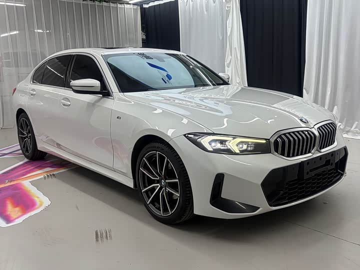 Фото 3 - BMW 3 Series