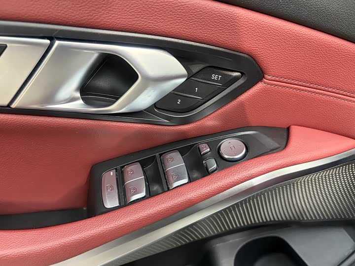 Фото 7 - BMW 3 Series