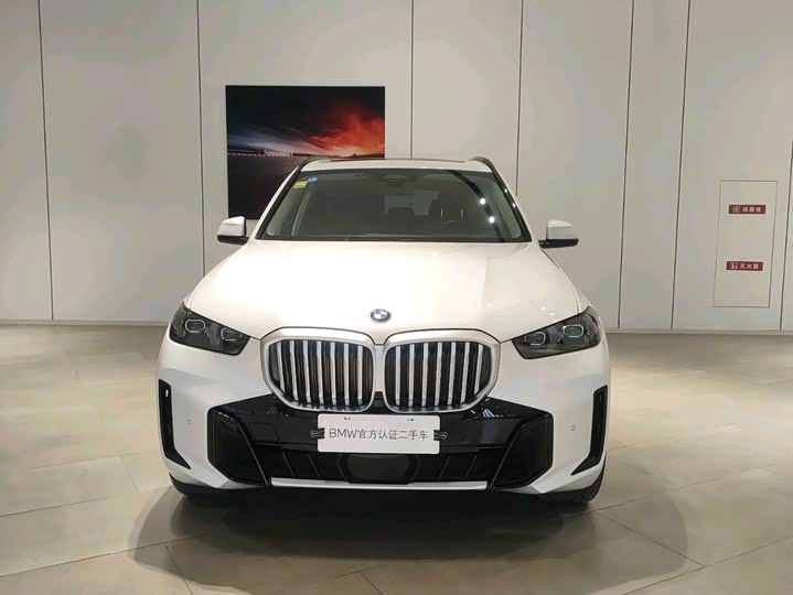 Фото 2 - BMW X5