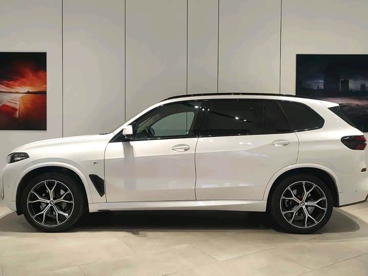 Фото 4 - BMW X5