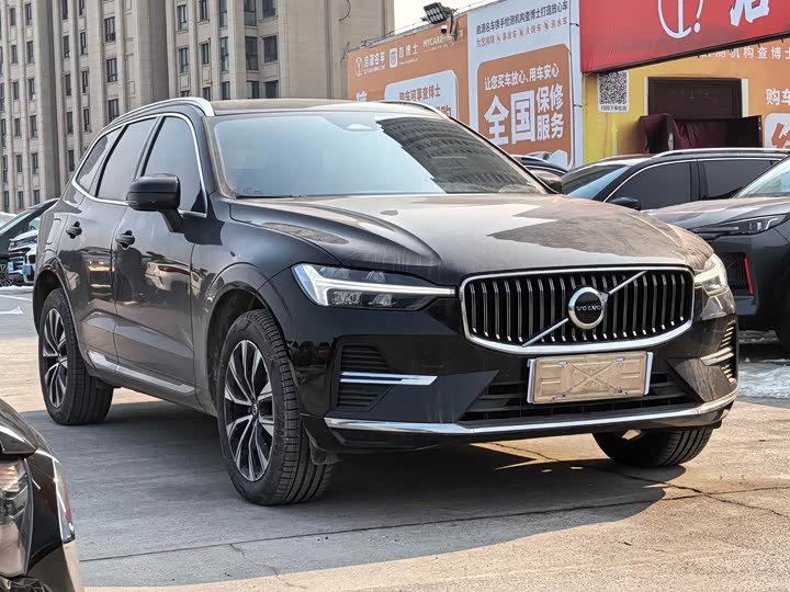 Фото 3 - Volvo XC60