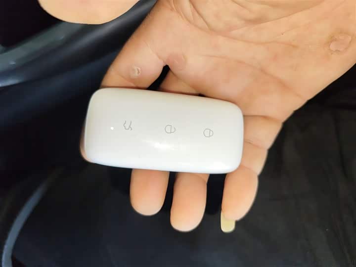 Фото 9 - Geely Galaxy L6