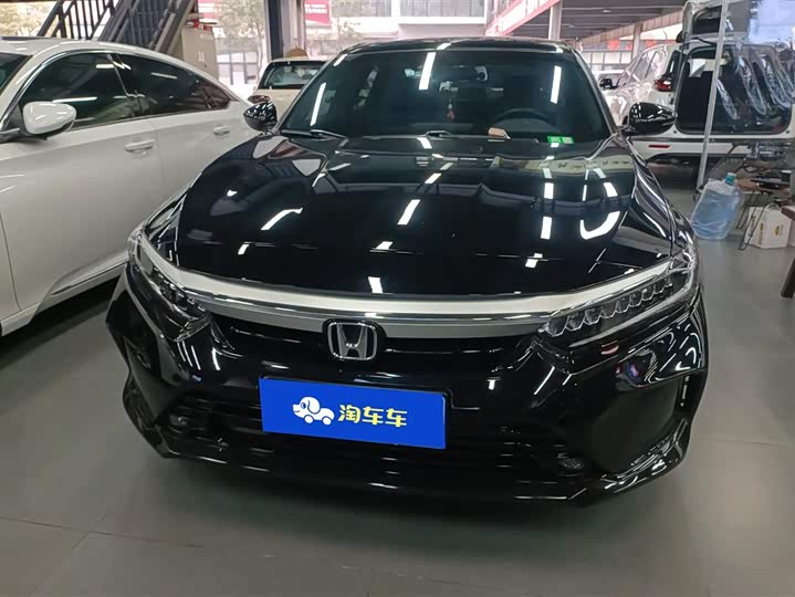 Фото 2 - Honda Inspire