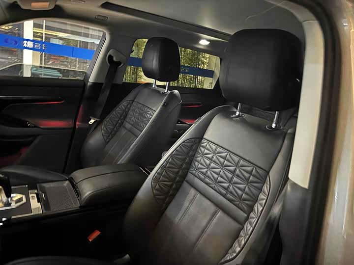 Фото 7 - Land Rover Range Rover Evoque L