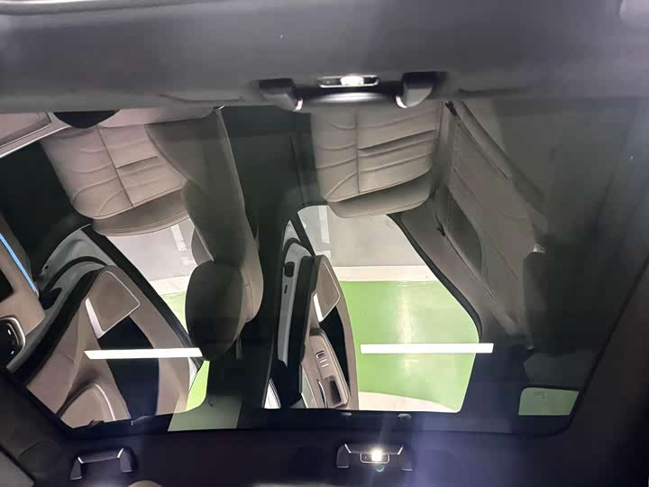 Фото 7 - XPeng G9