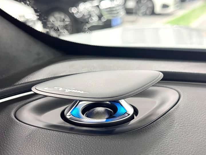 Фото 9 - XPeng G9