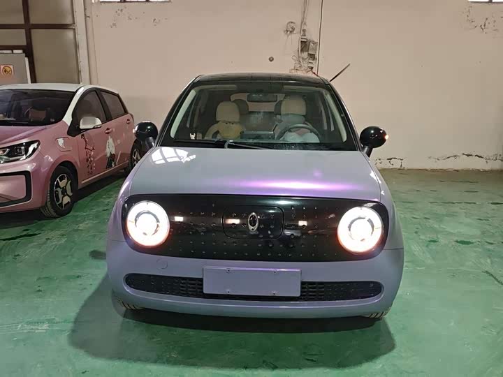 Фото 3 - Ora Black Cat