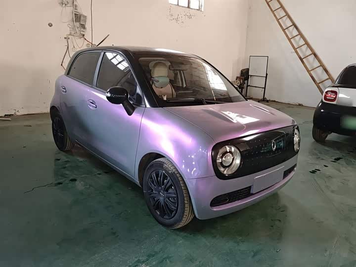 Фото 4 - Ora Black Cat