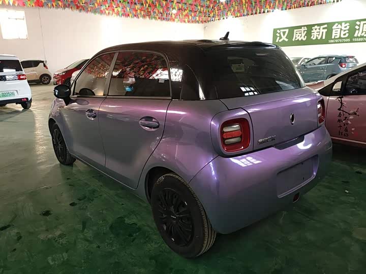 Фото 5 - Ora Black Cat