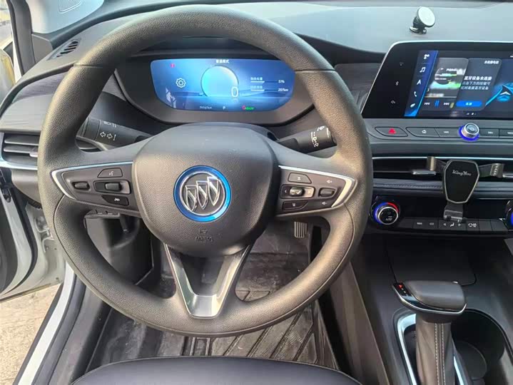 Фото 8 - Buick Velite 6