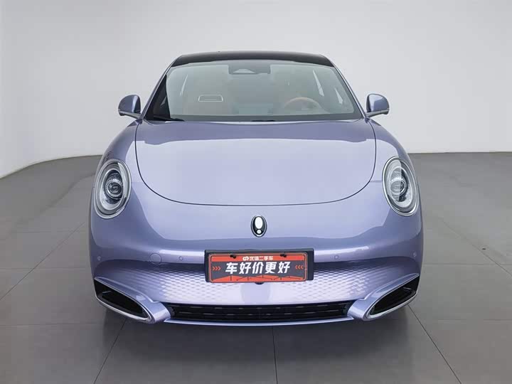 Фото 3 - Ora Lightning Cat (07)