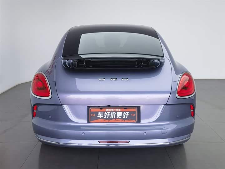 Фото 4 - Ora Lightning Cat (07)