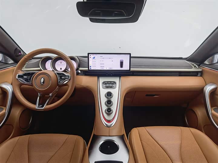 Фото 5 - Ora Lightning Cat (07)