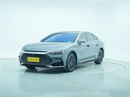 Фото 1 - BYD Han