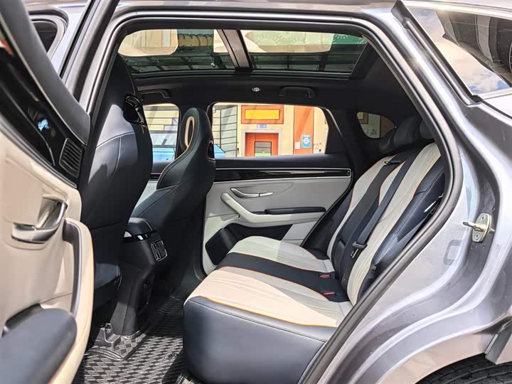 Фото 6 - BYD Song Plus Hybrid/EV