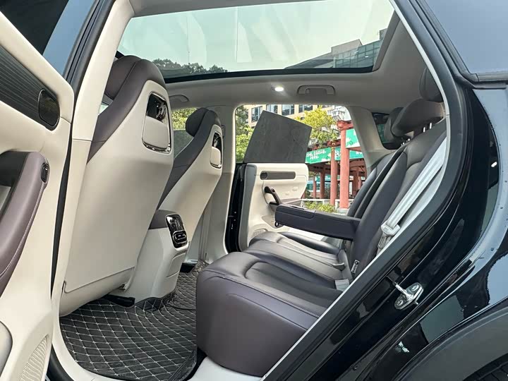 Фото 6 - Leapmotor C11