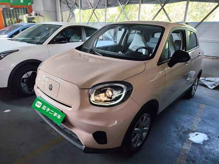 Фото 2 - Leapmotor T03