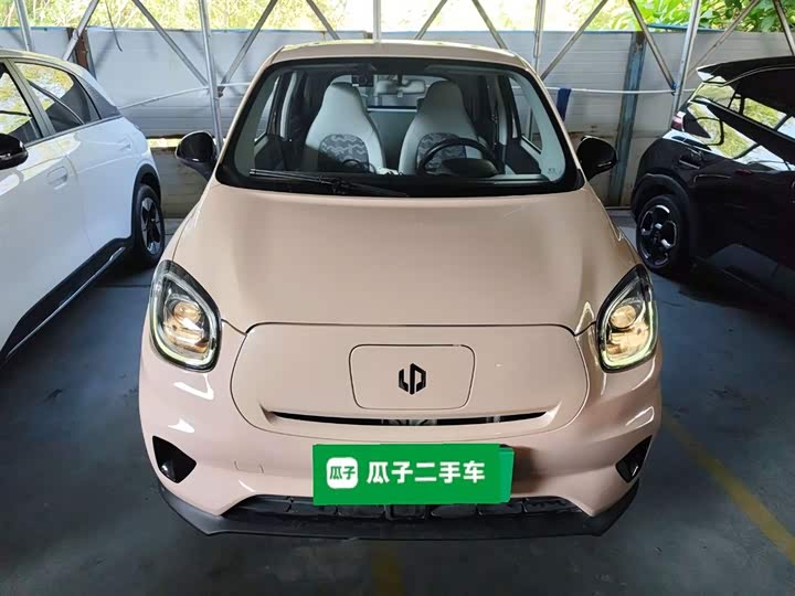 Фото 3 - Leapmotor T03