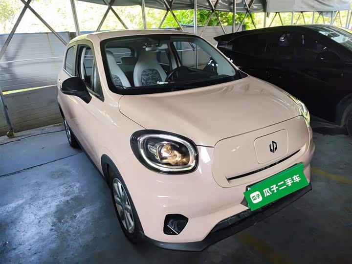 Фото 4 - Leapmotor T03