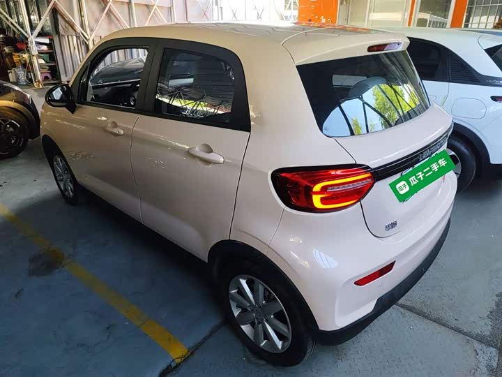 Фото 5 - Leapmotor T03