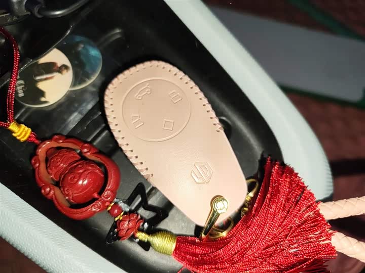 Фото 9 - Leapmotor T03