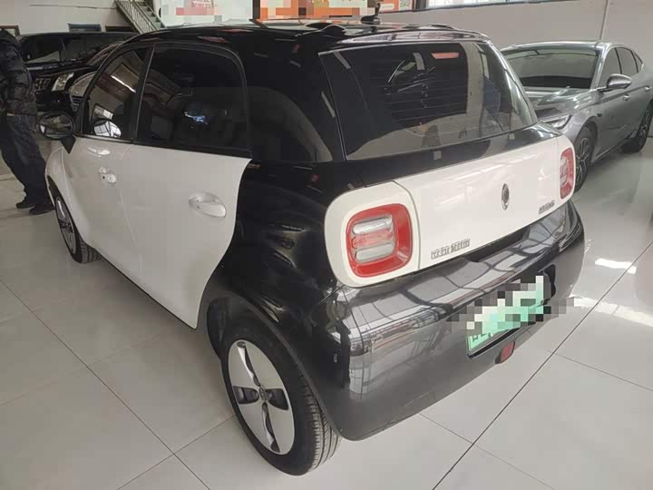 Фото 5 - Ora Black Cat