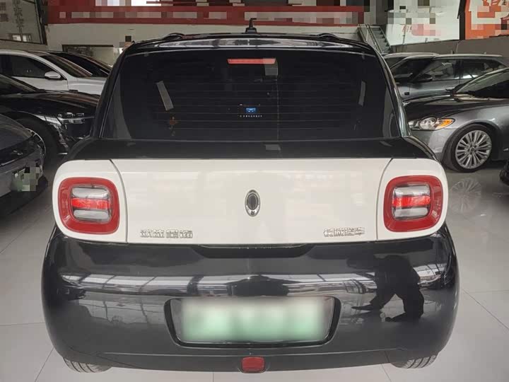 Фото 6 - Ora Black Cat