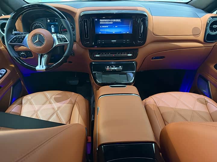 Фото 4 - Mercedes-Benz Vito