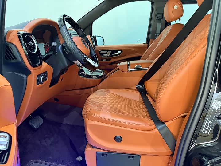 Фото 6 - Mercedes-Benz Vito