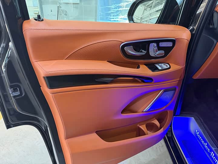 Фото 7 - Mercedes-Benz Vito