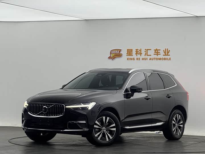 Фото 1 - Volvo XC60