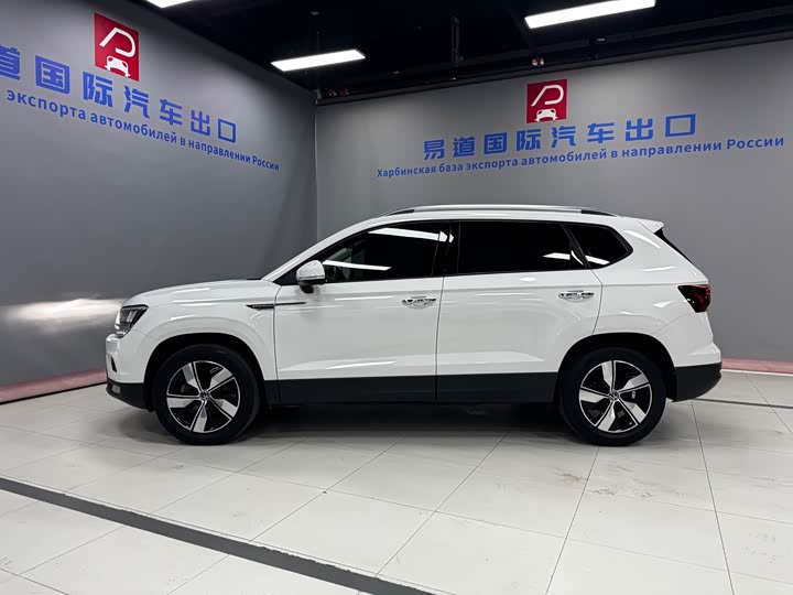 Фото 6 - Volkswagen Tharu