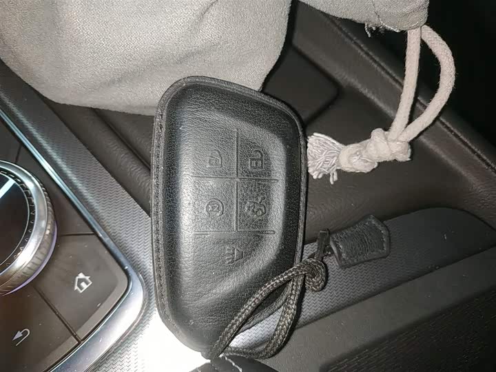 Фото 9 - Cadillac CT5