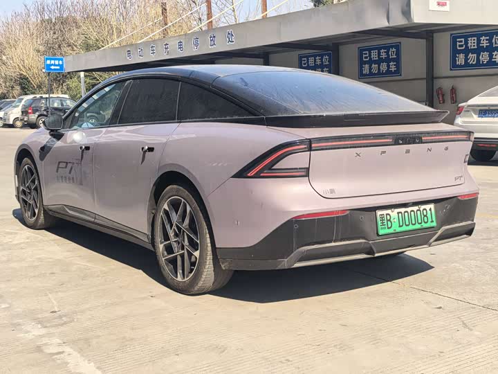 Фото 7 - XPeng F57