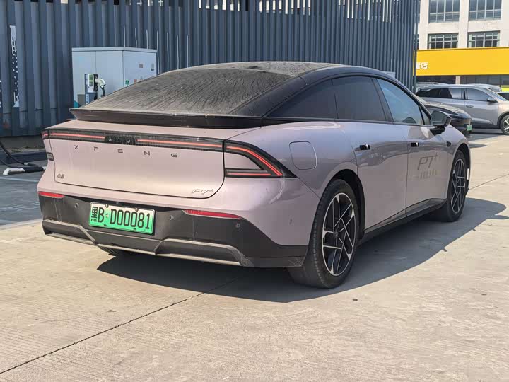 Фото 9 - XPeng F57