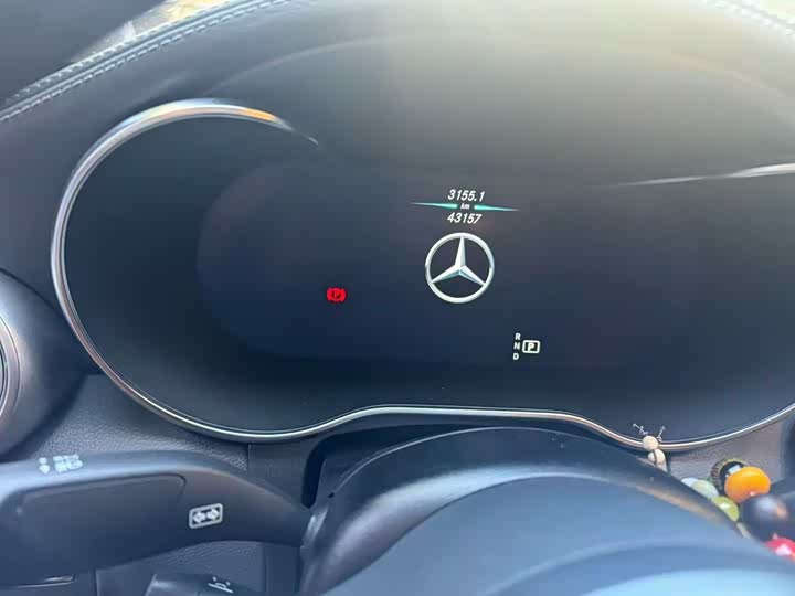 Фото 5 - Mercedes-Benz C-Class