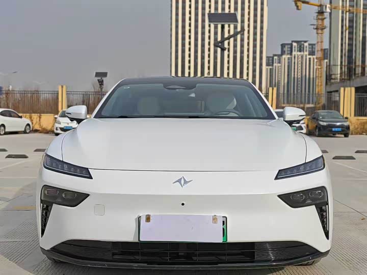 Фото 2 - Dongfeng Yipai eπ 007