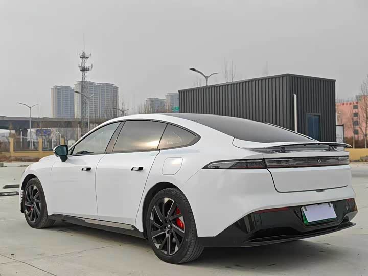 Фото 7 - Dongfeng Yipai eπ 007