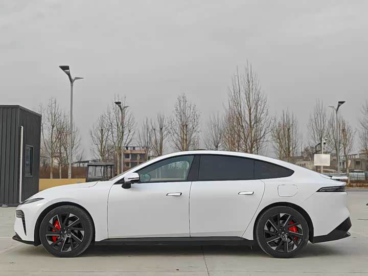 Фото 9 - Dongfeng Yipai eπ 007