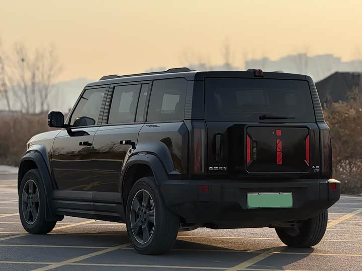 Фото 9 - Chery iCar 03