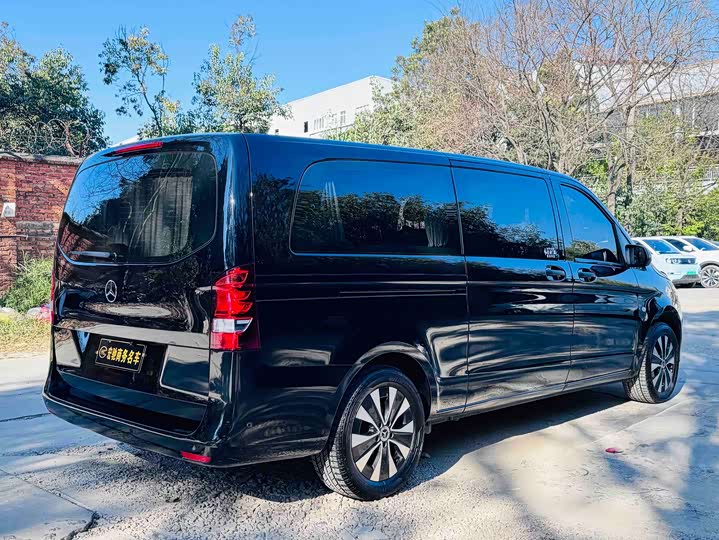 Фото 5 - Mercedes-Benz Vito