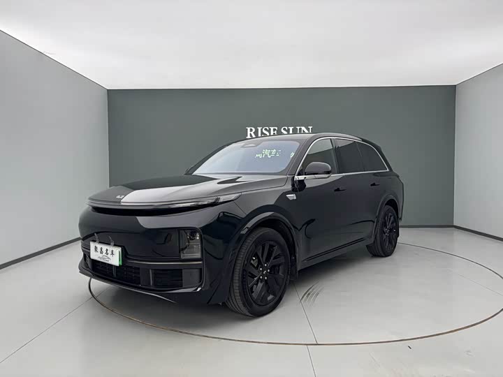 Фото 1 - LiXiang L8