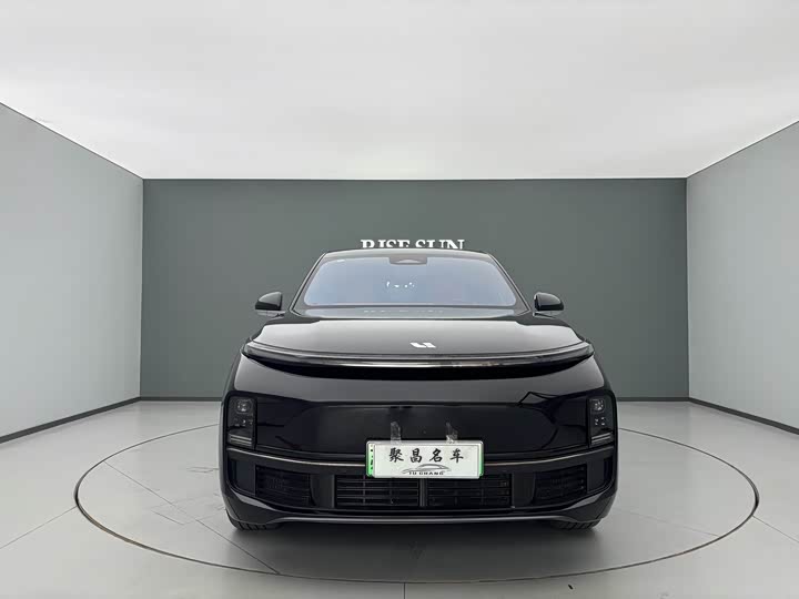 Фото 2 - LiXiang L8