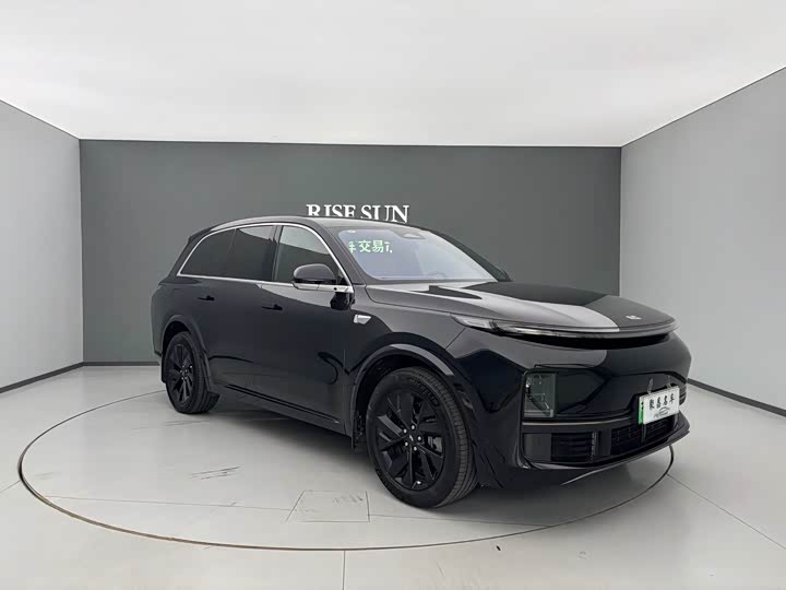 Фото 3 - LiXiang L8