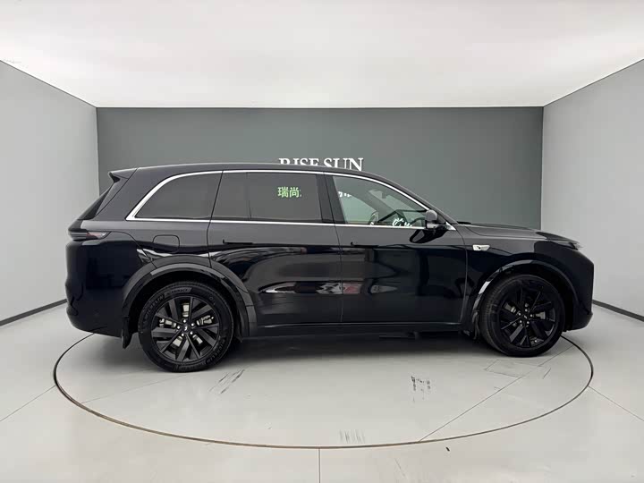 Фото 4 - LiXiang L8