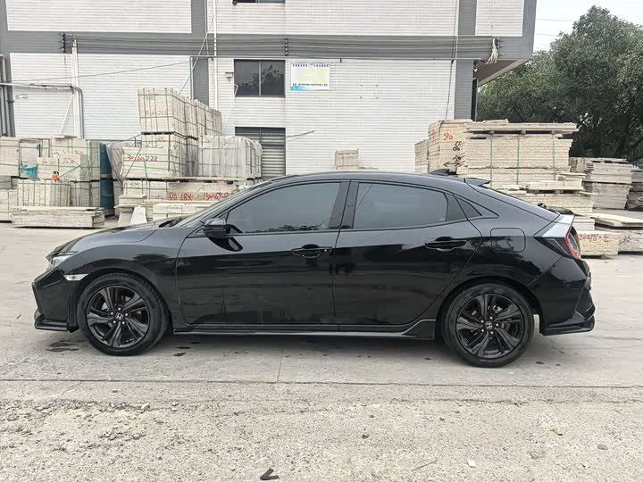 Фото 5 - Honda Civic
