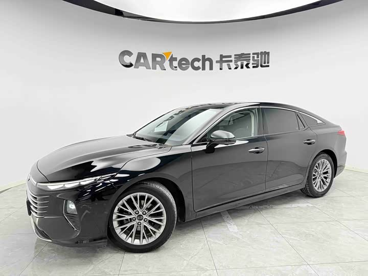 Фото 1 - Bestune B70