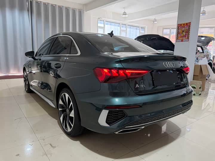 Фото 4 - Audi A3